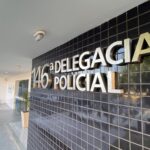 146ª DP/Foto: ClickCampos