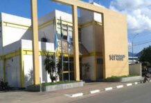 Suspeito de duplo homicídio é preso em São Fidélis Foto: 141ª DP/São Fidélis