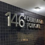 146ª DP/Foto: ClickCampos