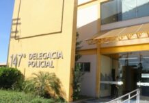 Polícia Militar realiza apreensão de drogas em operação em São Francisco de Itabapoana 147ª DP/Foto: Reprodução