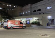 Jovem que apontou arma para PM durante operação em Guarus morre no HFM HFM/Foto: ClickCampos