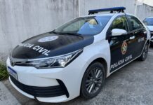 Polícia Civil prende criminoso que comandava esquema de “gatonet” em Campos