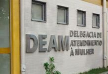 Homem é preso por agredir e perseguir a ex-companheira