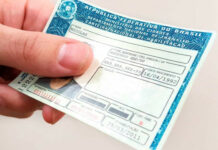 Detran RJ informa procedimentos para quem teve a CNH renovada automaticamente e quer obter versão impressa