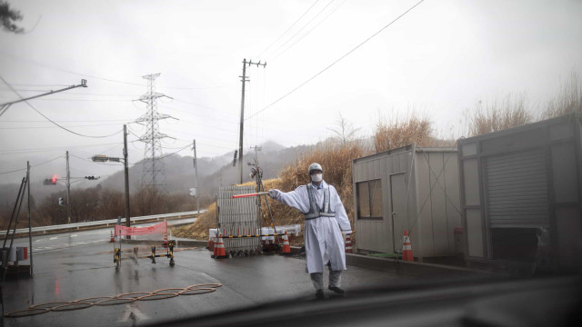 Liberação de água de Fukushima leva proibições e pânico a chineses