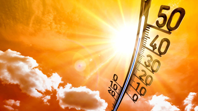 Inmet alerta para 'grande perigo' com onda de calor em 11 estados e no DF