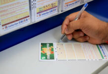 Mega-Sena sorteia nesta quinta-feira prêmio acumulado em R$ 35 milhões