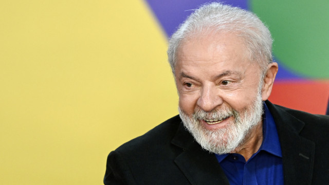 Em Cuba, Lula diz que embargo dos EUA é 'ilegal'
