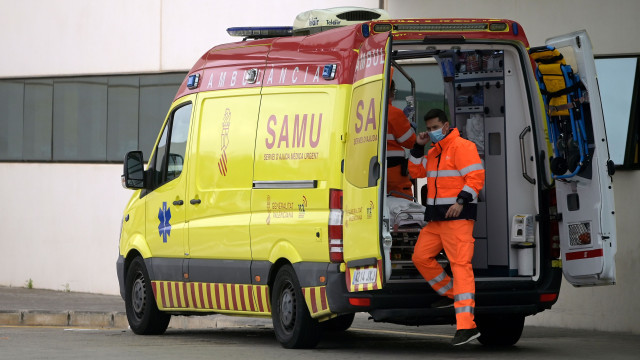 Bebê morre após se engasgar com pedaço de pão na Espanha