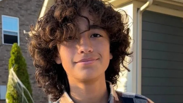 Pianista de 14 anos perde mãos e pés por doença semelhante à gripe