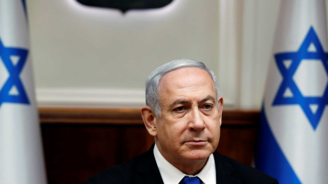 Netanyahu diz que guerra contra Hamas não terá fim até que 'inimigo seja eliminado'