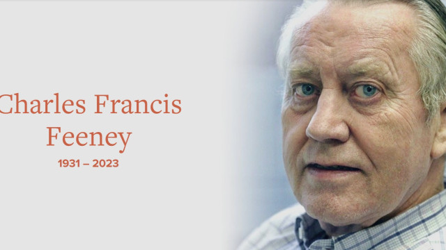 Morre Charles Feeney, o bilionário que doou toda a sua fortuna