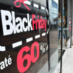 Black Friday/Foto: Divulgação CDL Campos