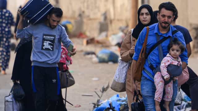 Colonos israelenses intensificam ataques contra palestinos na Cisjordânia