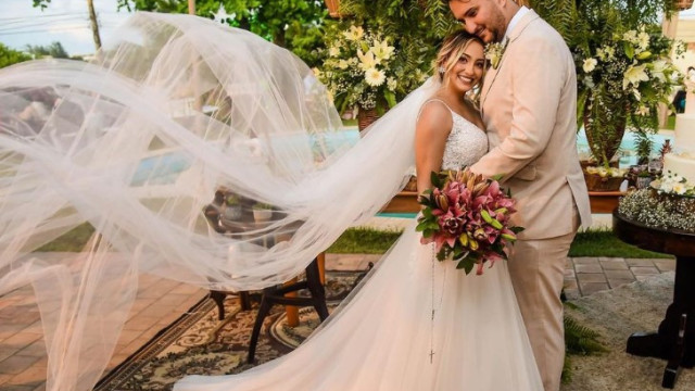 "Sou casada com irmão da minha irmã"; entenda a história que viralizou