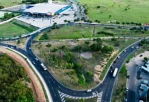 BR-101 terá obras e interdições em trechos de Campos ao longo da semana