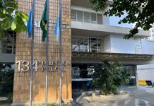 Menor é apreendido por mandado judicial em Goitacazes