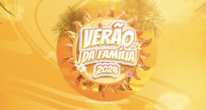 Verão da Família com shows, eventos esportivos e culturais no fim de semana