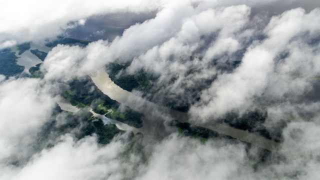 Arqueólogos encontram 'vale perdido de cidades' de 2 mil anos na Amazônia do Equador