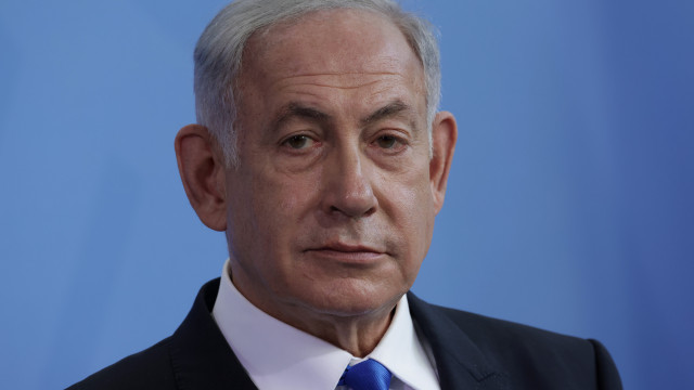 Netanyahu diz que África do Sul 'representa monstros' e rebate acusação de genocídio
