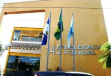 Idoso é detido após invadir casa e entrar em luta corporal 145ª DP/Foto: Reprodução