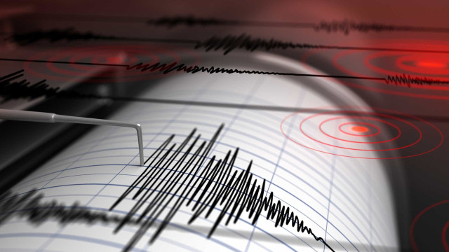São Paulo teve grande terremoto há 2,5 milhões de anos, diz estudo