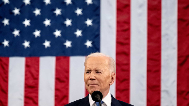 Biden acredita trégua entre Israel e Hamas em vigor na segunda-feira