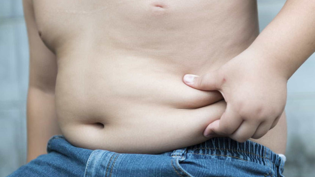 Brasil pode chegar a 20 milhões de crianças e adolescentes obesos em 2035