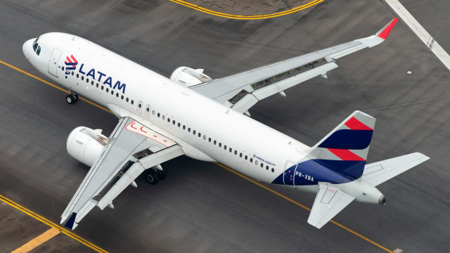 Azul e Latam anunciam operação de voos comerciais em Canoas (RS) a partir do final do mês