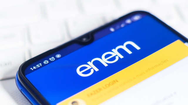 Quando será o Enem 2024? Veja datas da prova, inscrições e calendário do exame