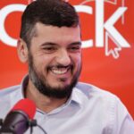 Rodrigo Bacellar no Click Entrevista