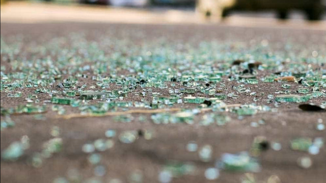 Grávida morre em acidente de trânsito em SC a 10 dias de dar à luz