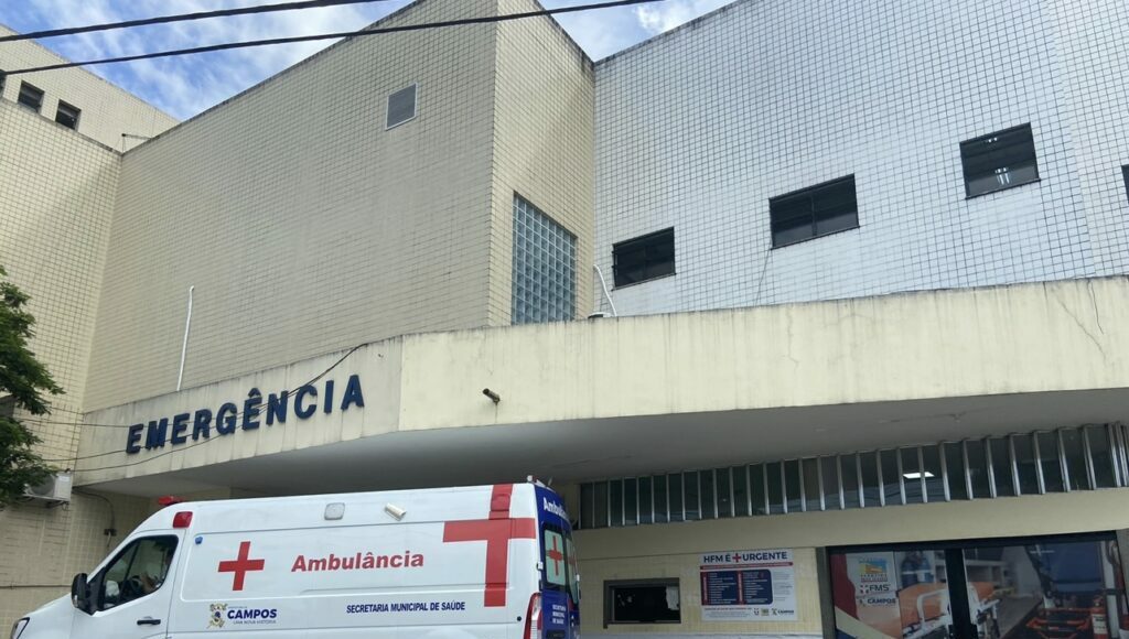 HFM/Foto: Reprodução