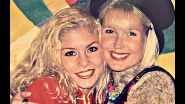 Bárbara Borges revela forte dependência emocional de Xuxa: 'migalhas'