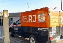 Homem é assassinado na localidade de São Sebastião em Campos