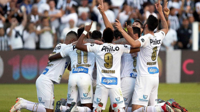 Com desfalques na defesa, Santos desafia Ituano em busca de arrancada final na Série B