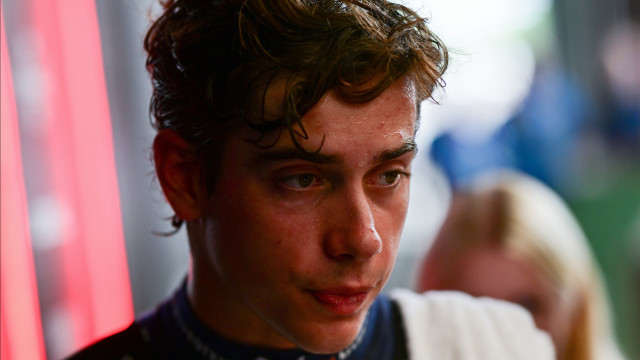 Argentinos trazem 'clima de Copa do Mundo' em torcida por Colapinto na F1