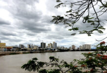 Fim de semana será de tempo firme e sem previsão de chuva em Campos