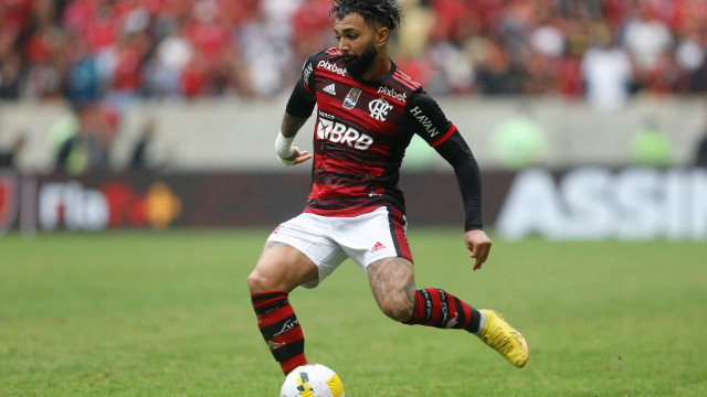 Como Gabigol virou marca e alavancou idolatria no Flamengo