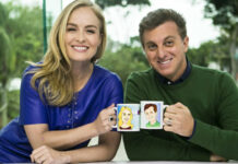 Como eles fazem dar certo? As relações mais duradouras entre os famosos