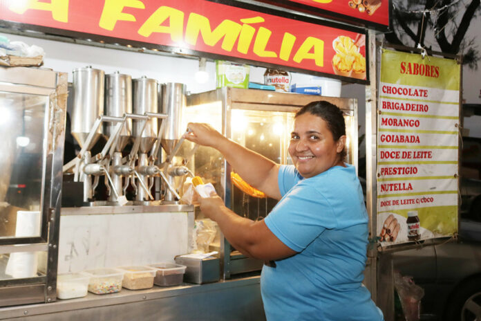 Foto: Vadinho Ferreira / Divulgação Foto: Vadinho Ferreira / Divulgação