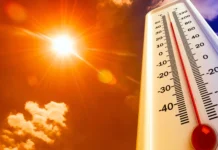 Previsão do tempo aponta semana de calor, sol e variação de nuvens nas principais cidades do Norte Fluminense