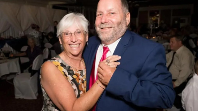 Casal morre em diferentes acidentes ocorridos em um espaço de 24 horas