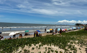 Altas temperaturas exigem cuidados preventivos para saúde