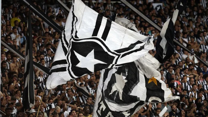 Botafogo perde título da Recopa para o Racing e vê crise aumentar