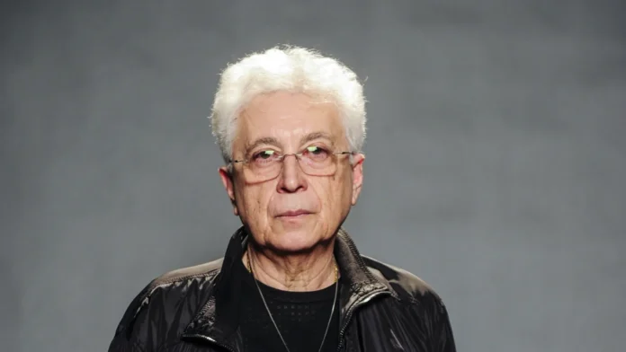 Aguinaldo Silva diz ter ciúme de 'Vale Tudo' e que não foi procurado por Manuela Dias