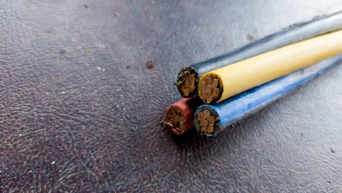 Homem morre após levantar fiação para passagem de trio elétrico em Goiânia