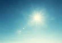 Onda de calor começa a perder força e frente fria deve trazer chuva na virada do ano em Campos