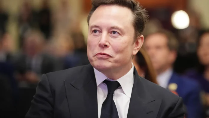 Musk sugere aumentar salários de políticos nos EUA em meio a cortes de gastos