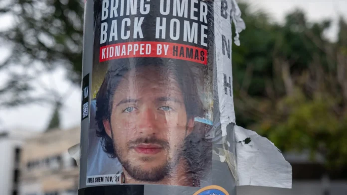 Hamas revela nomes de reféns que vai libertar amanhã